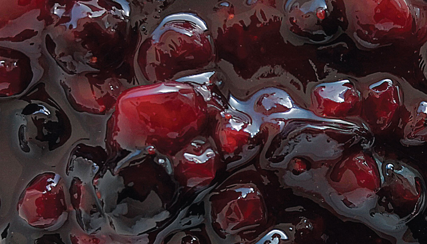 FantaFrutta Framboise