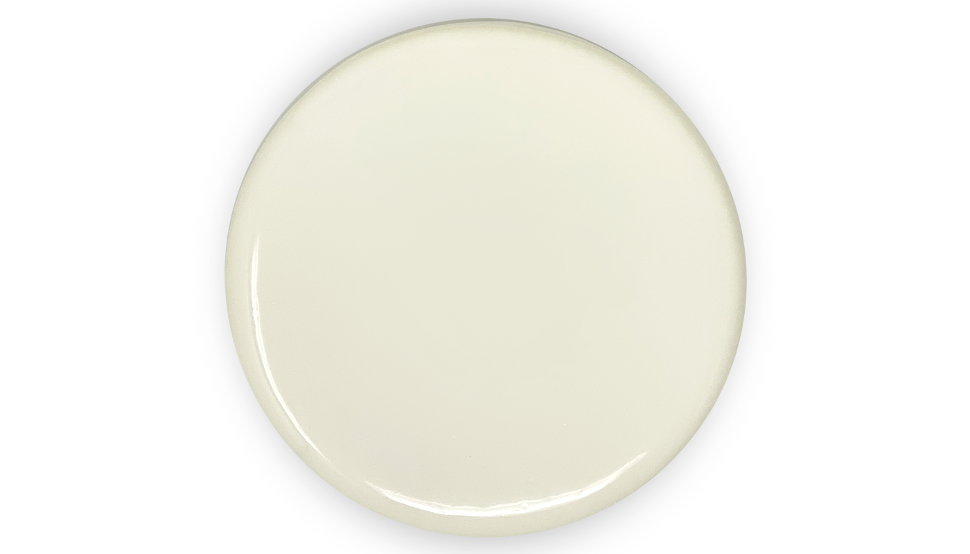 Glacage chocolat blanc