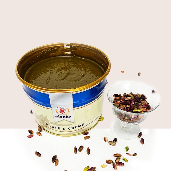 Pâtes traditionnelles